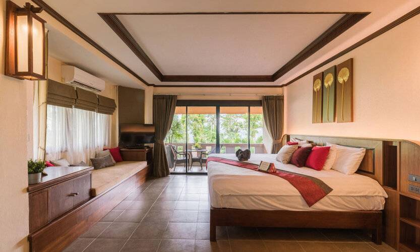 Anda Lanta Resort
