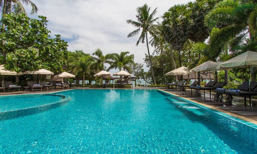 Anda Lanta Resort