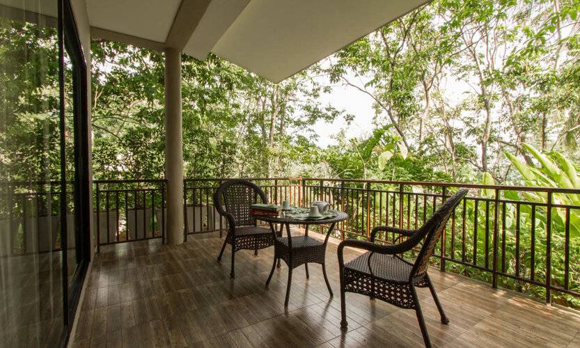 Anda Lanta Resort