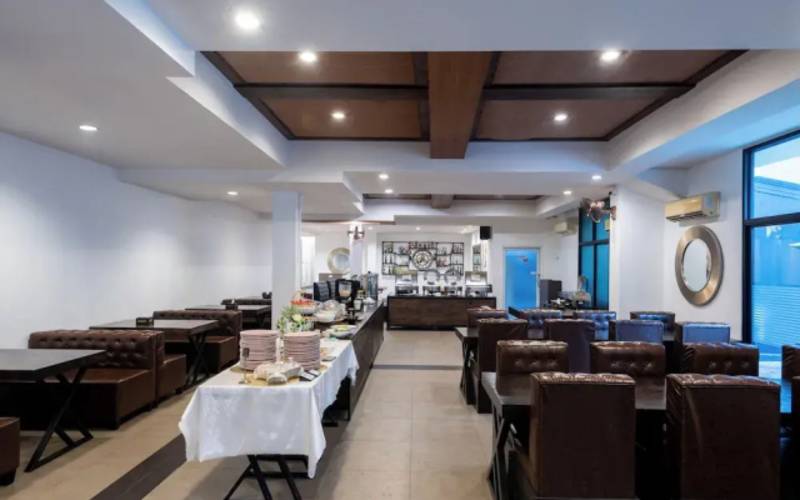 Arawana Regency North Pattaya