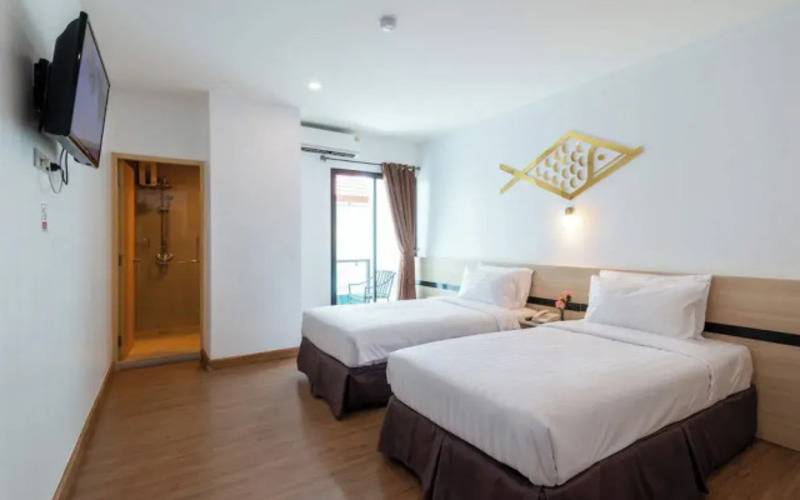 Arawana Regency North Pattaya