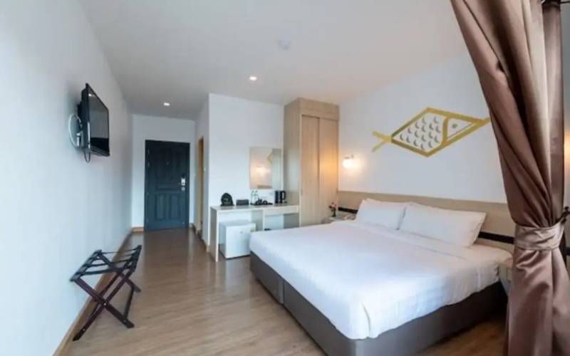 Arawana Regency North Pattaya
