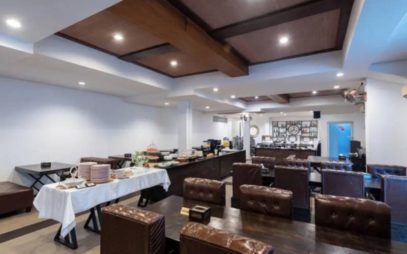 Arawana Regency North Pattaya