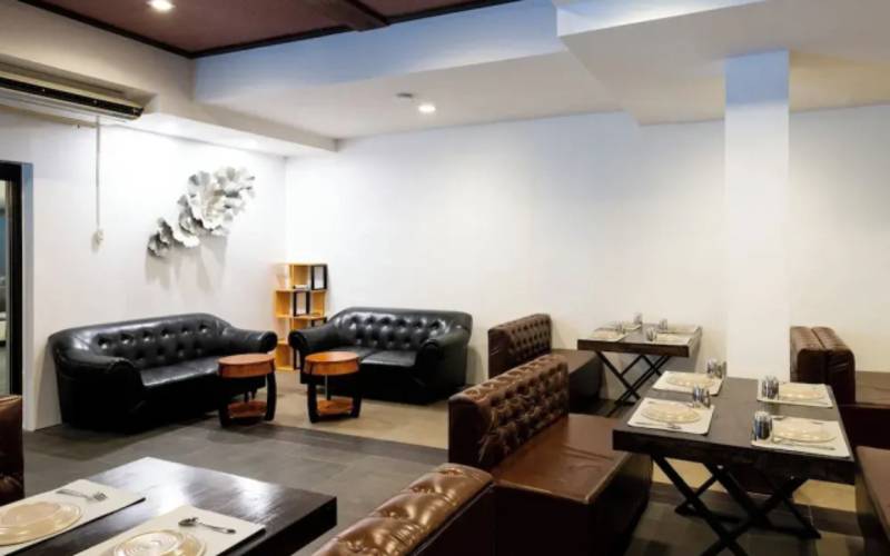 Arawana Regency North Pattaya