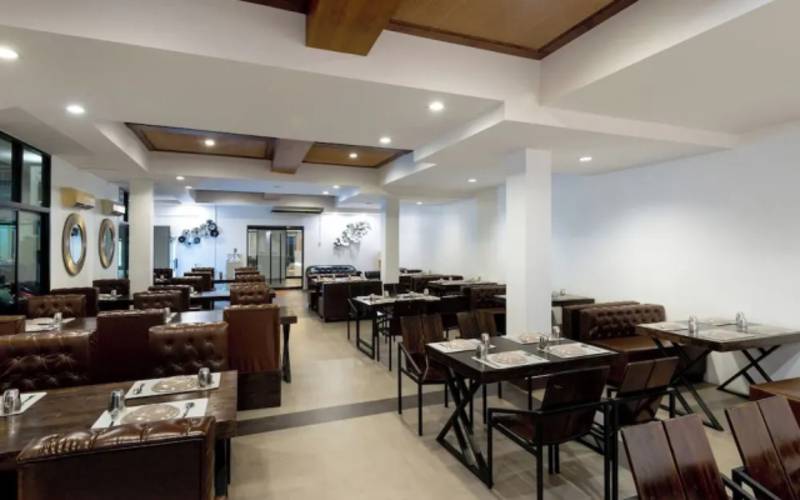 Arawana Regency North Pattaya