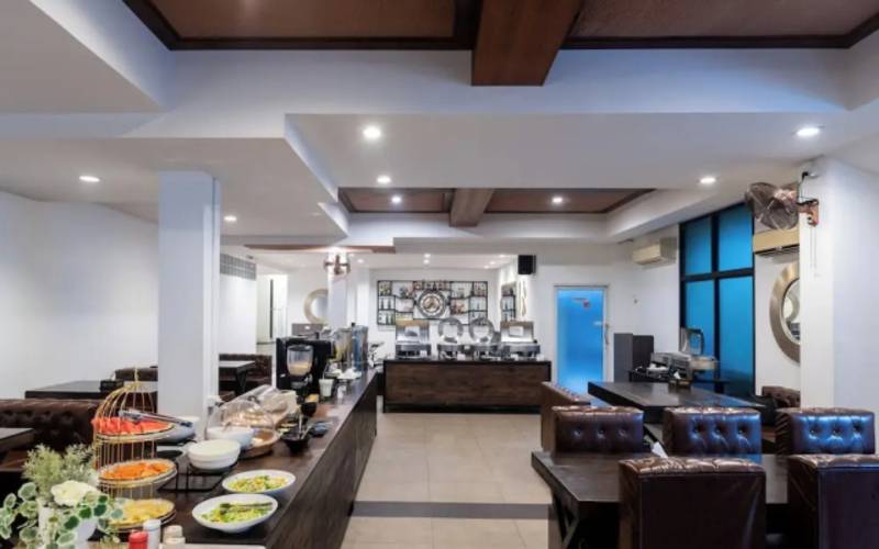 Arawana Regency North Pattaya