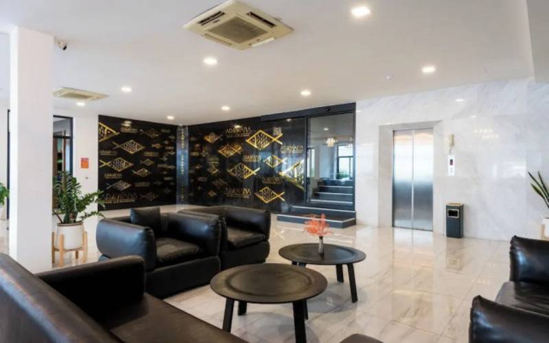 Arawana Regency North Pattaya