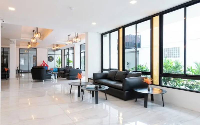 Arawana Regency North Pattaya