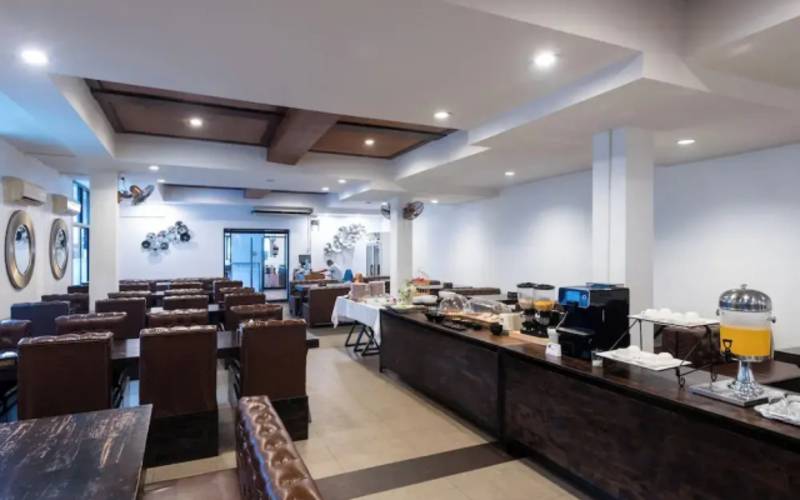 Arawana Regency North Pattaya