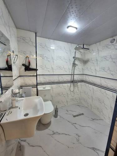 Samarkand Imron Hotel