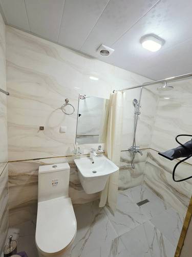 Samarkand Imron Hotel