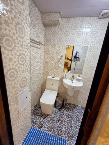 Samarkand Imron Hotel