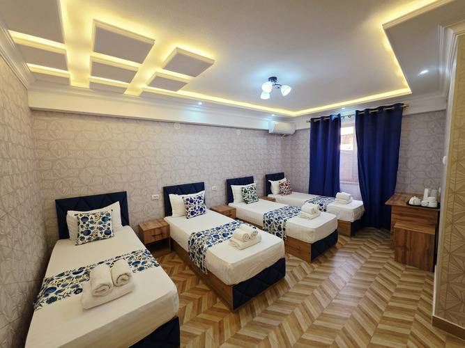 Samarkand Imron Hotel