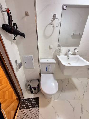 Samarkand Imron Hotel