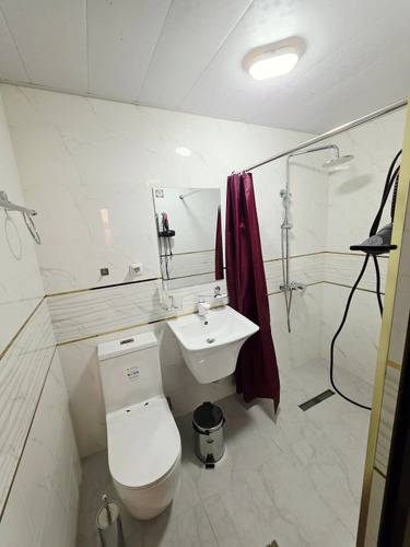 Samarkand Imron Hotel