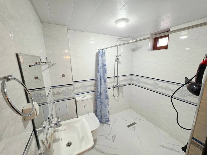 Samarkand Imron Hotel