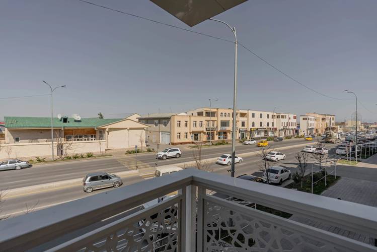 Volidam Hotel