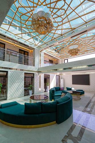 Volidam Hotel