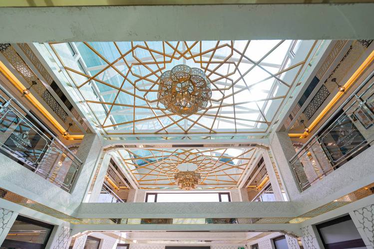 Volidam Hotel