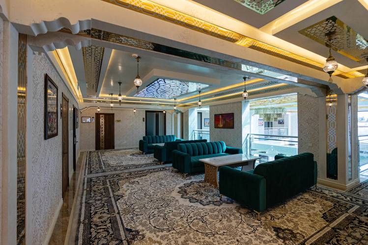 Volidam Hotel