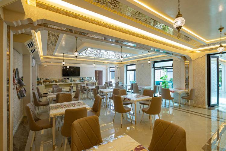 Volidam Hotel