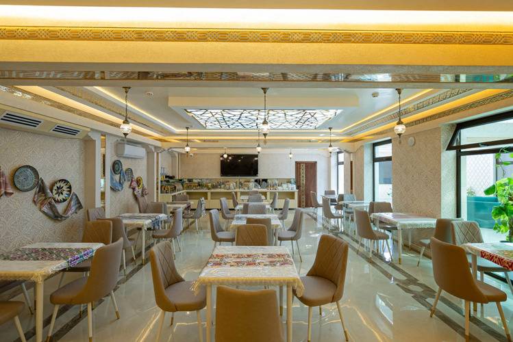 Volidam Hotel