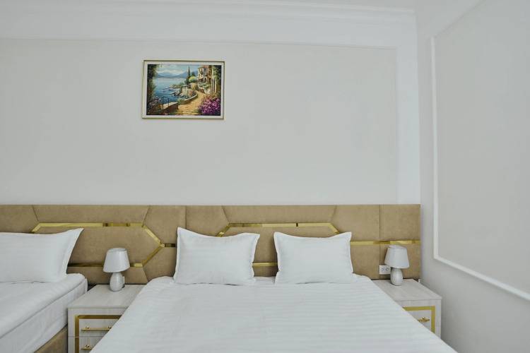 Registon Gold Hotel