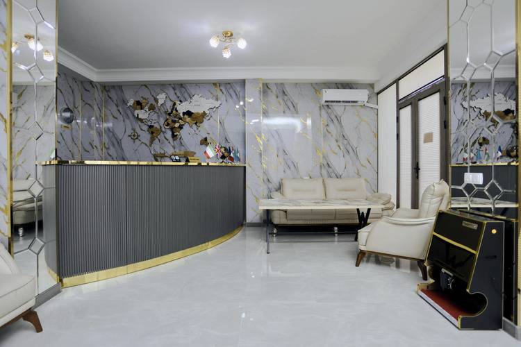 Registon Gold Hotel