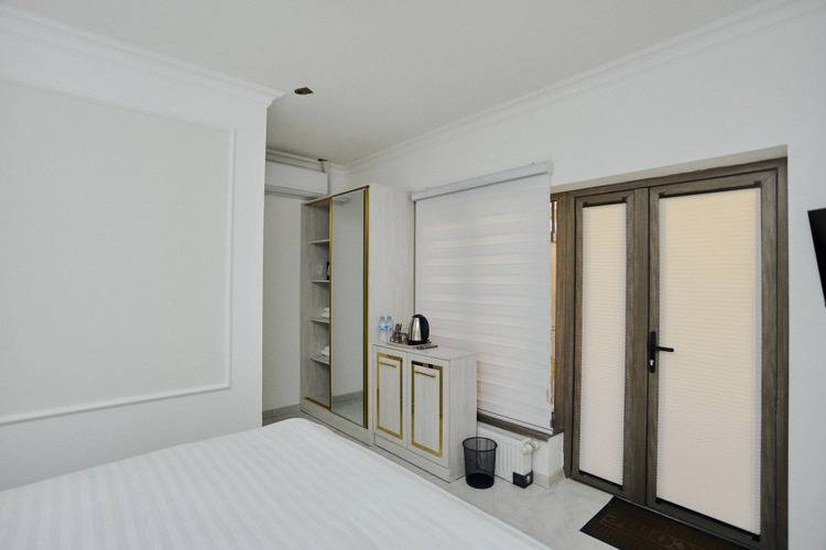 Registon Gold Hotel