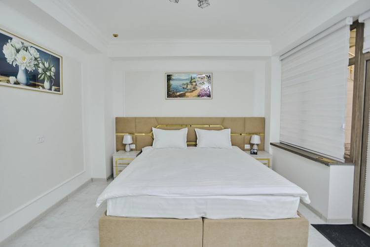 Registon Gold Hotel