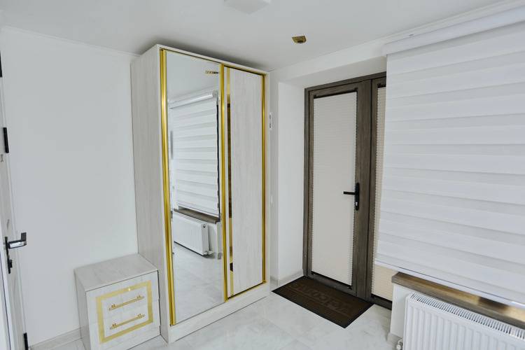 Registon Gold Hotel