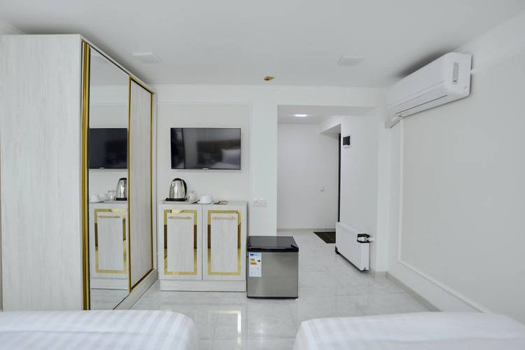 Registon Gold Hotel