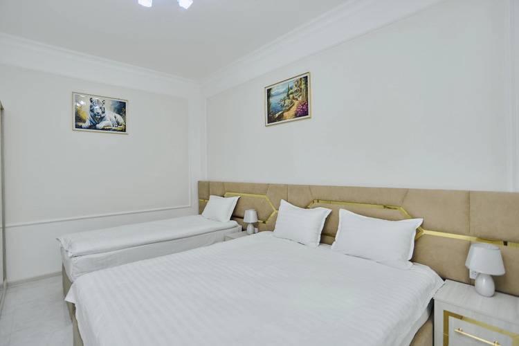 Registon Gold Hotel
