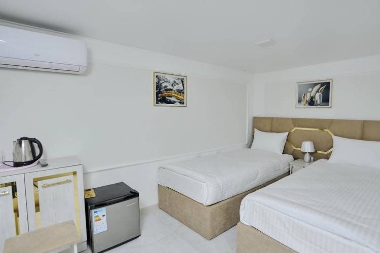 Registon Gold Hotel