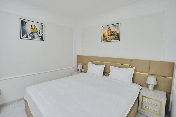 Registon Gold Hotel