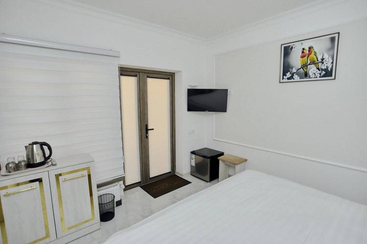Registon Gold Hotel
