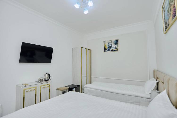 Registon Gold Hotel