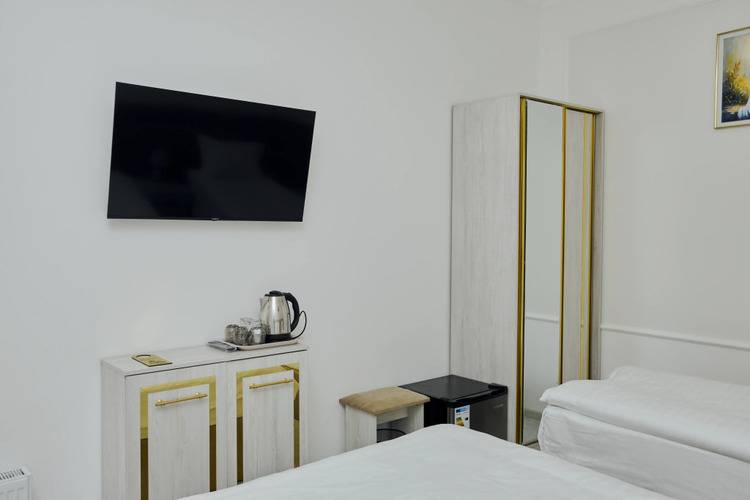 Registon Gold Hotel