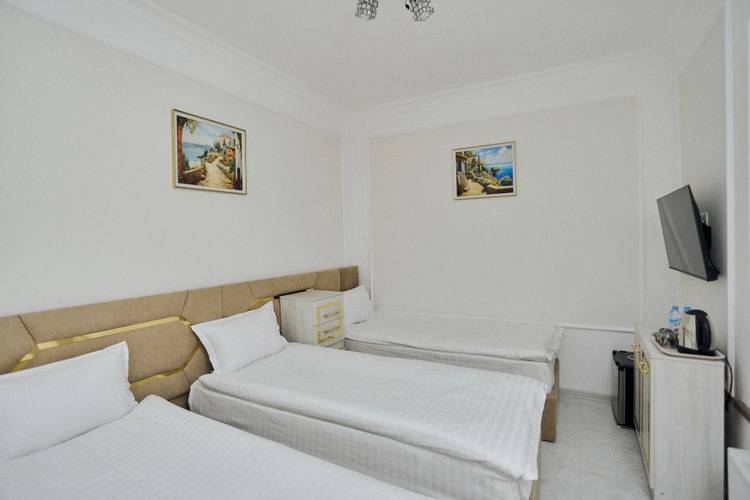 Registon Gold Hotel