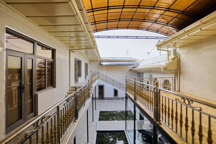 Registon Gold Hotel