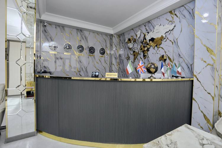 Registon Gold Hotel