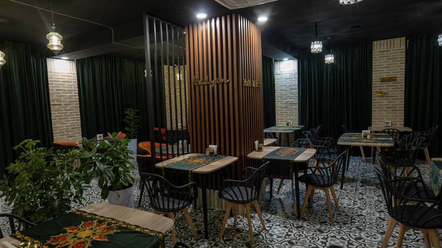 Badyan Hotel