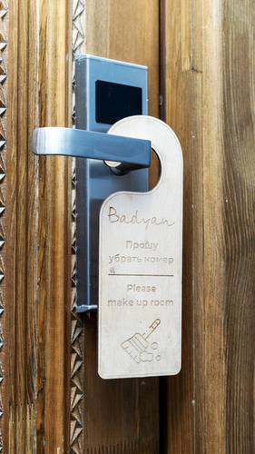 Badyan Hotel