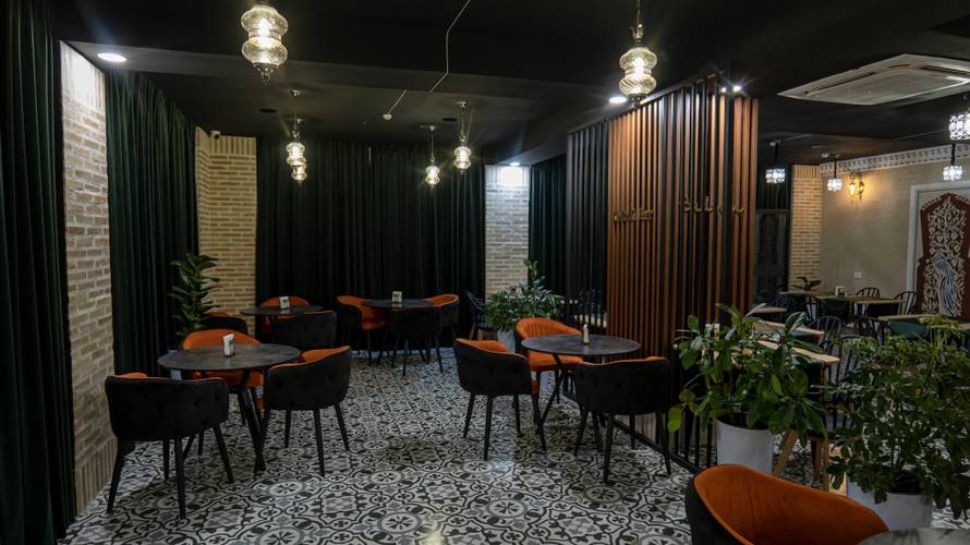 Badyan Hotel