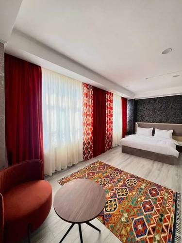 Badyan Hotel
