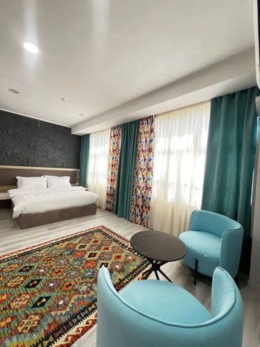 Badyan Hotel