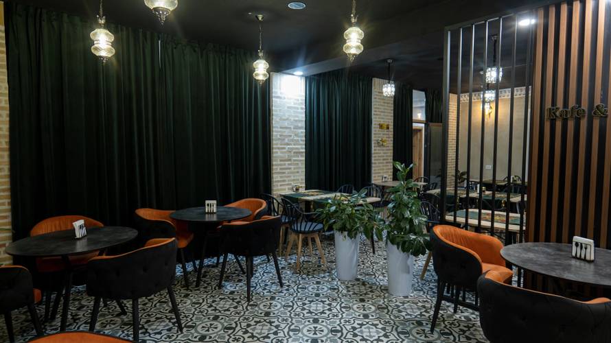 Badyan Hotel