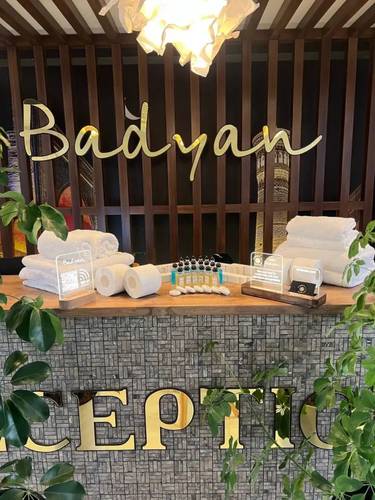 Badyan Hotel