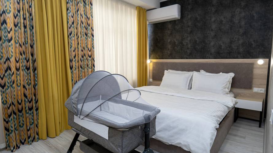 Badyan Hotel