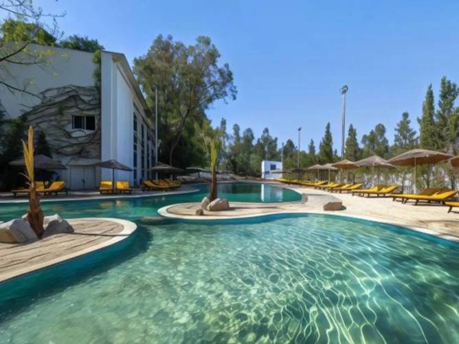 Blue Marine Hotel & Thalasso